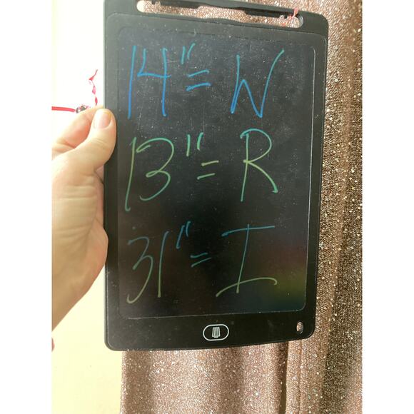 NWT Hugo Boss Womens Gold Glitter Knit Pants Sz L . Lurex - Picture 12 of 12